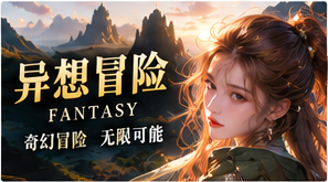 星尘邮局的地图原创剧情主题插图