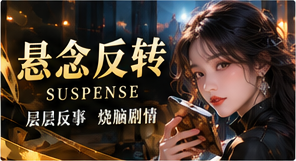 旧电梯停在十三层原创剧情主题插图